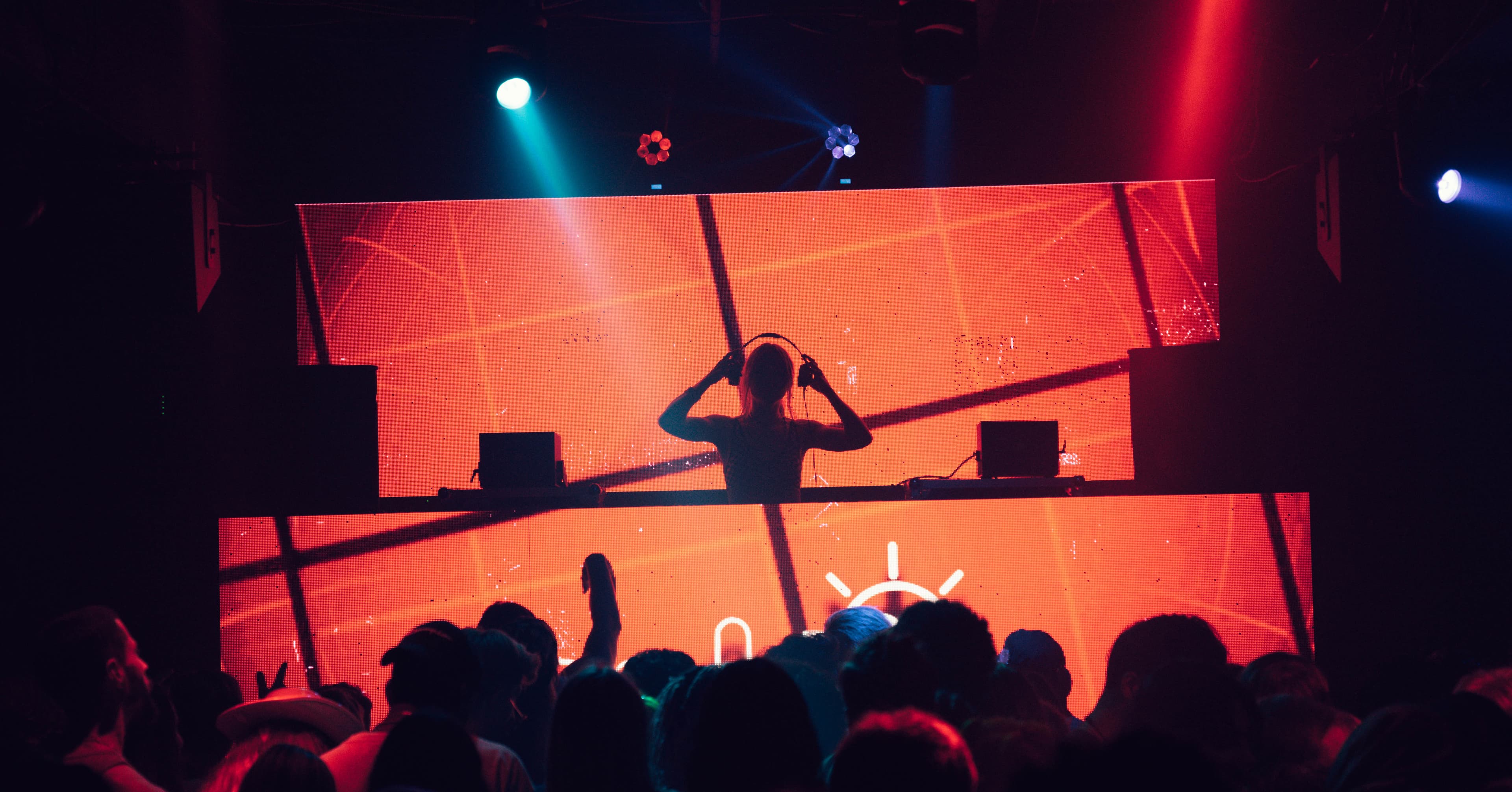 2022 MADiSUN @ Believe Music Hall