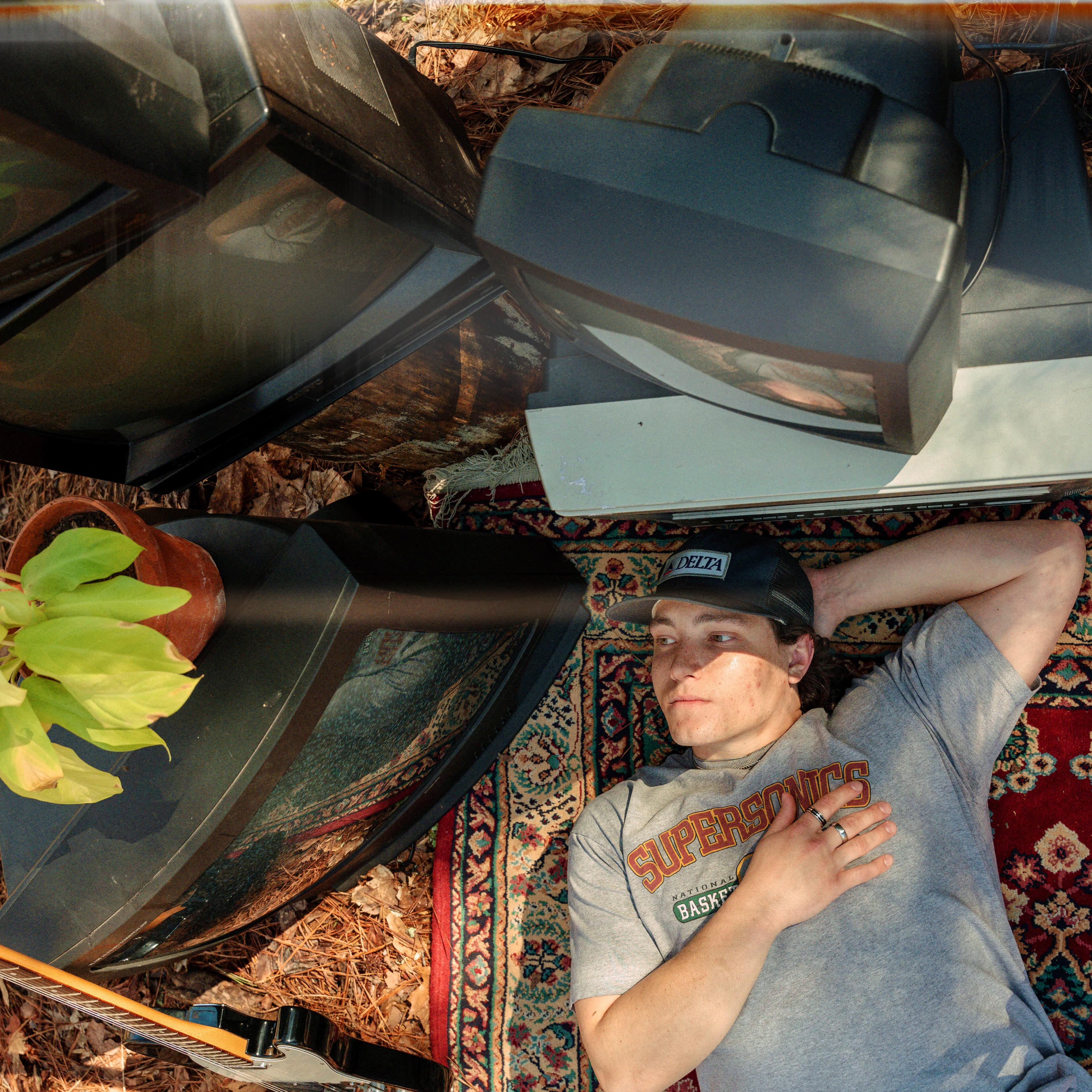 "I Remember When" by Jack Hamil