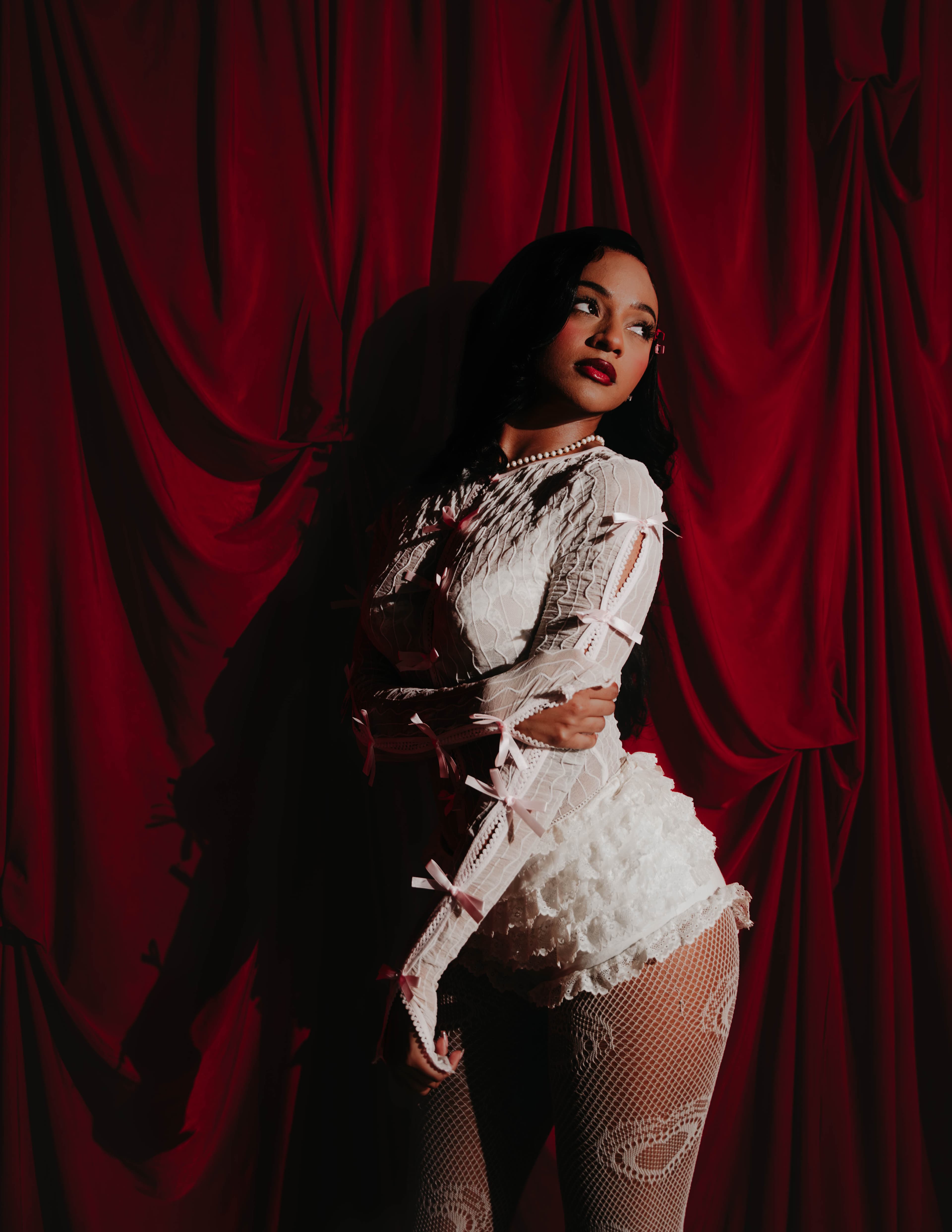 Fridays Are For Frnds "Heart to Heart"