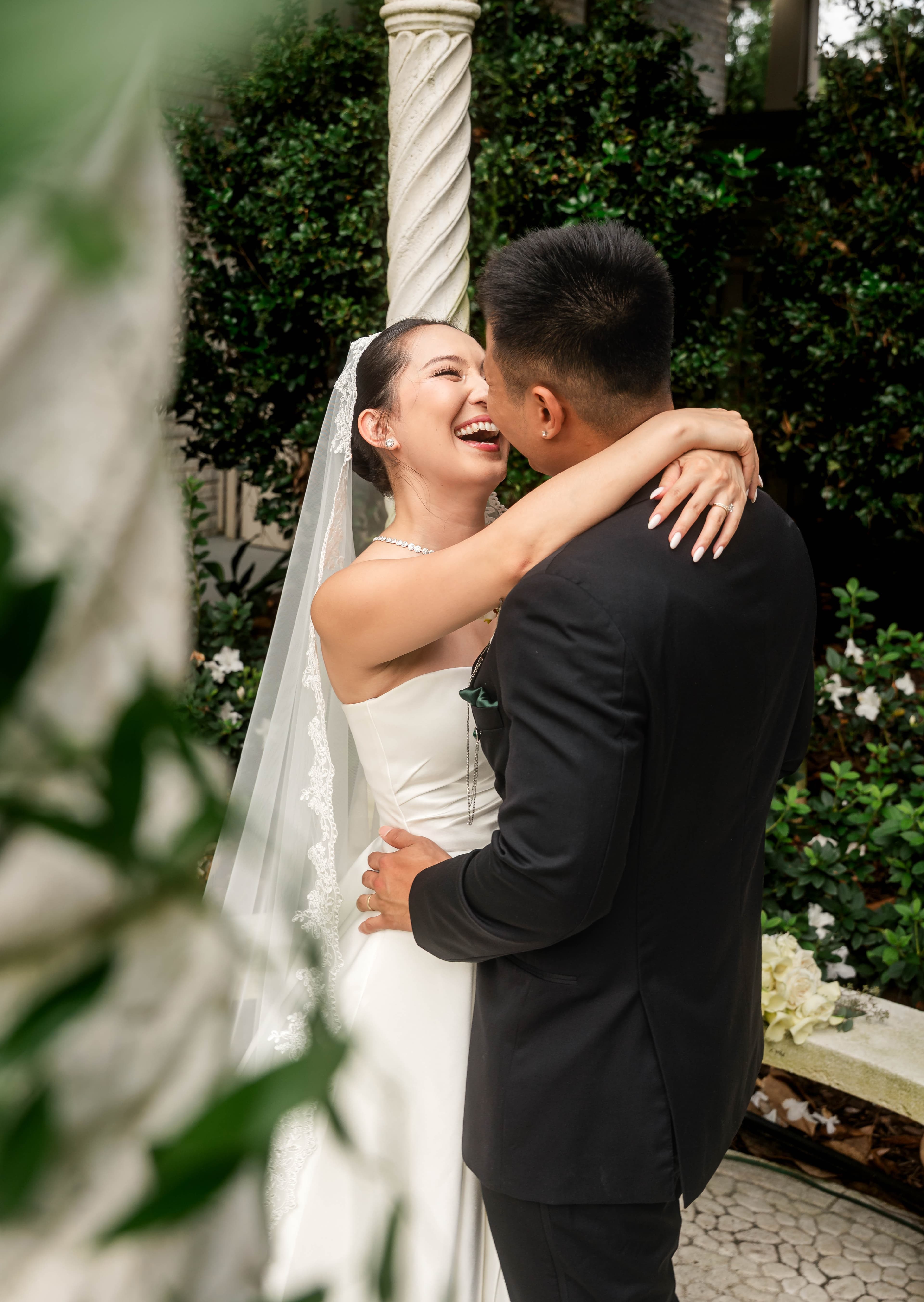 Jon+Haku_Wedding Day