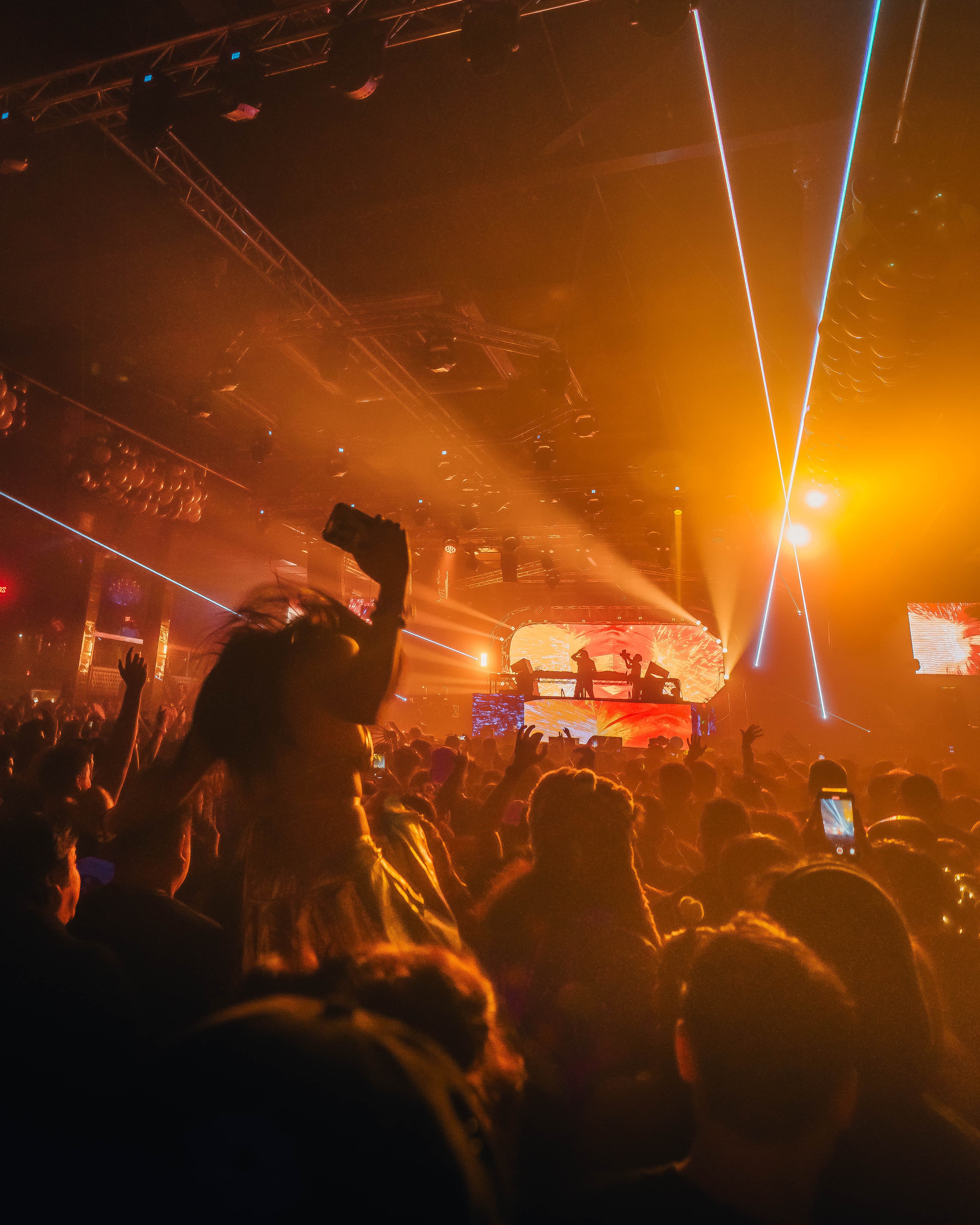 2025 Seven Lions @ Atlanta Coliseum