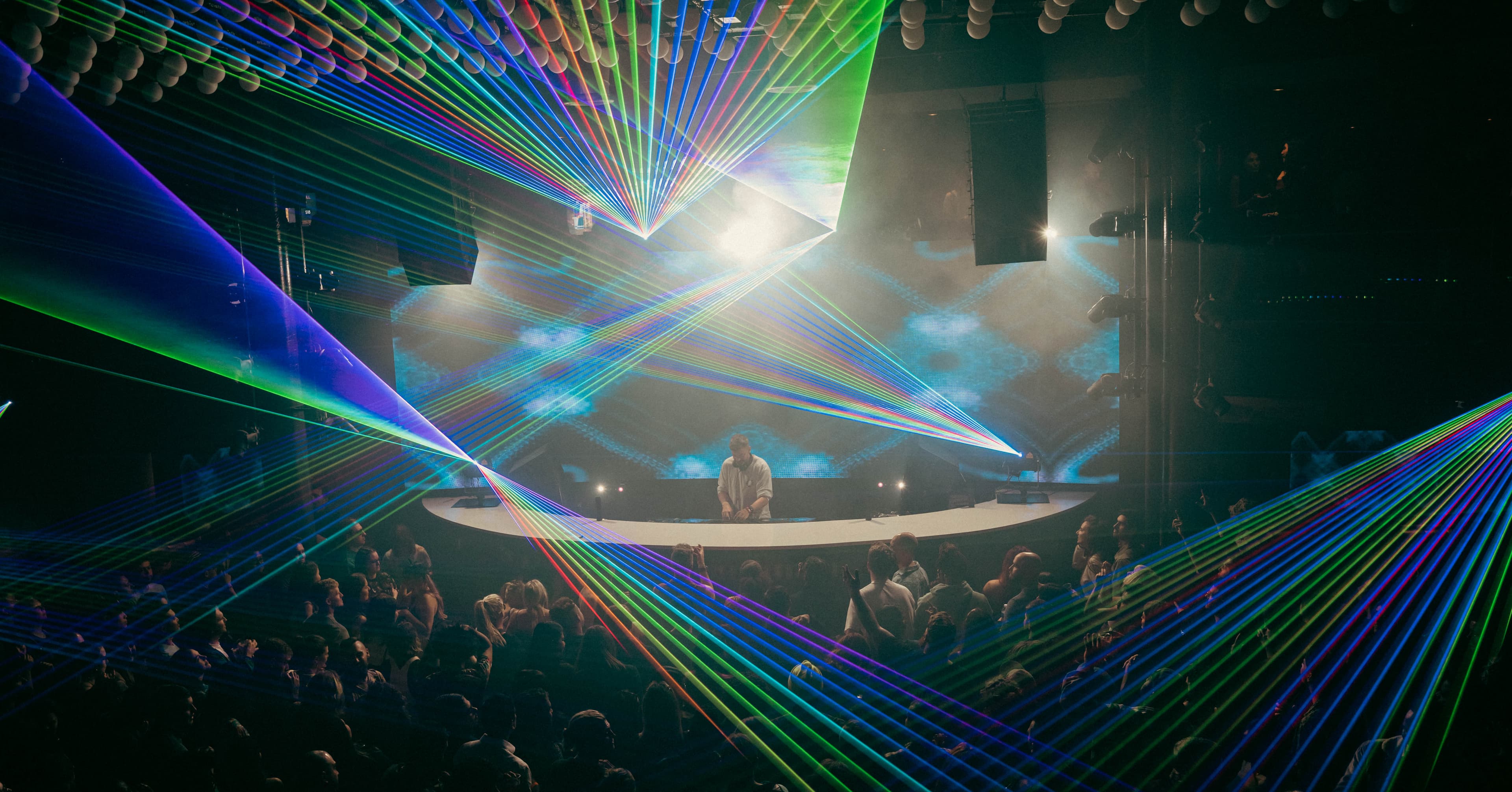 2023 Bonobo @ District Atlanta