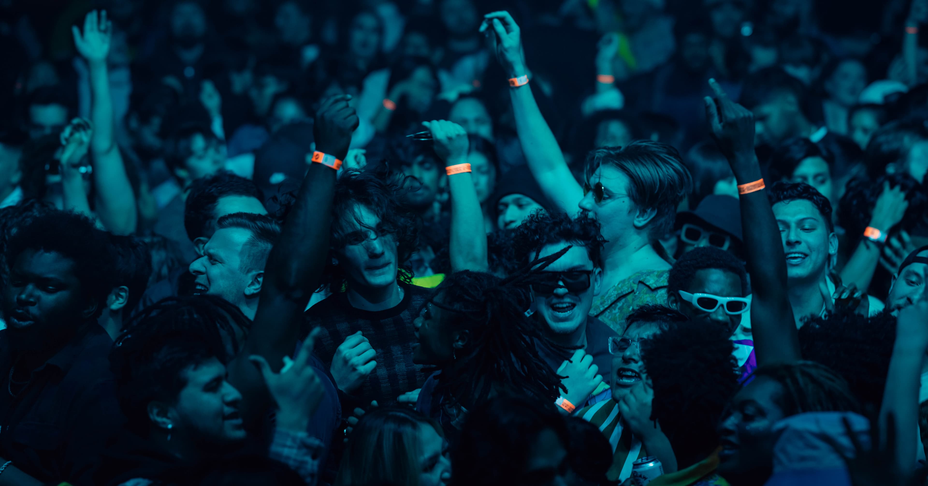 2023 Electric Feels @ The Masquerade